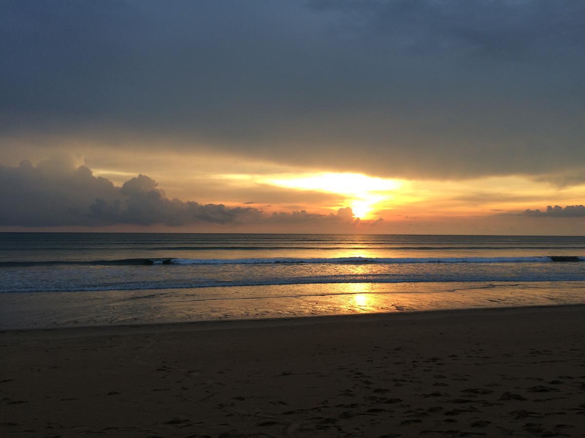 AT Bangsak Resort Khao Lak Exterior foto