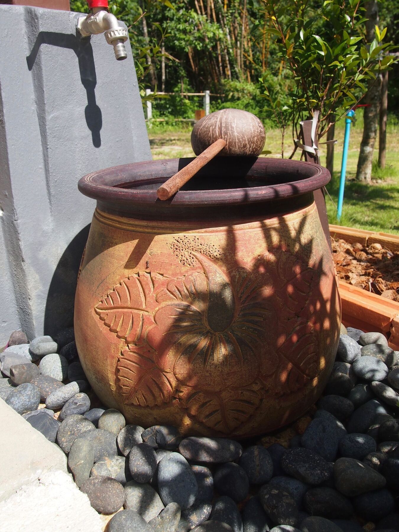 AT Bangsak Resort Khao Lak Exterior foto